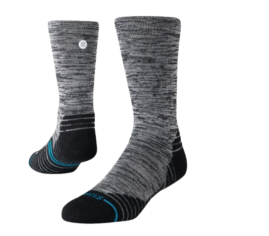 STANCE CALCETINES MID WOOL CREW