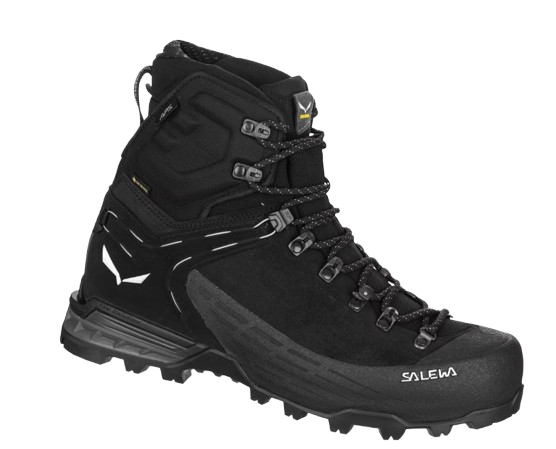 SALEWA ORTLES ASCENT MID GTX HOMBRE