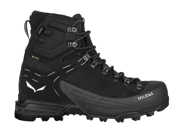 SALEWA ORTLES ASCENT MID GTX HOMBRE