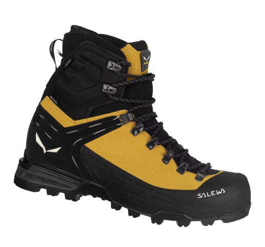 SALEWA ORTLES ASCENT MID GTX HOMBRE