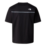 THE NORTH FACE CAMISETA ZUMU RELAXED TEE HOMBRE