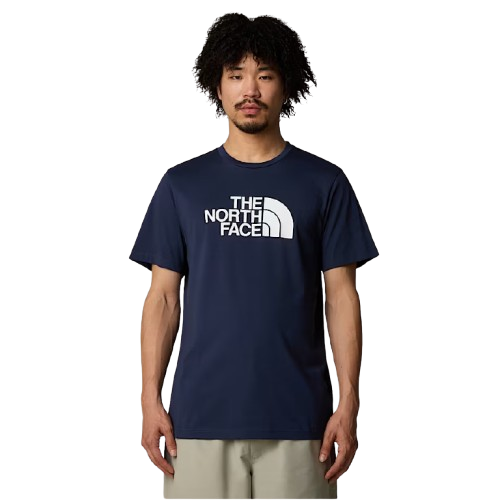 THE NORTH FACE CAMISETA EASY TEE HOMBRE
