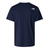 THE NORTH FACE CAMISETA EASY TEE HOMBRE