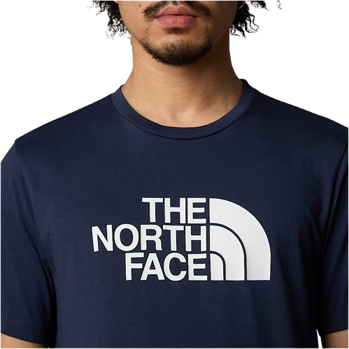 THE NORTH FACE CAMISETA EASY TEE HOMBRE