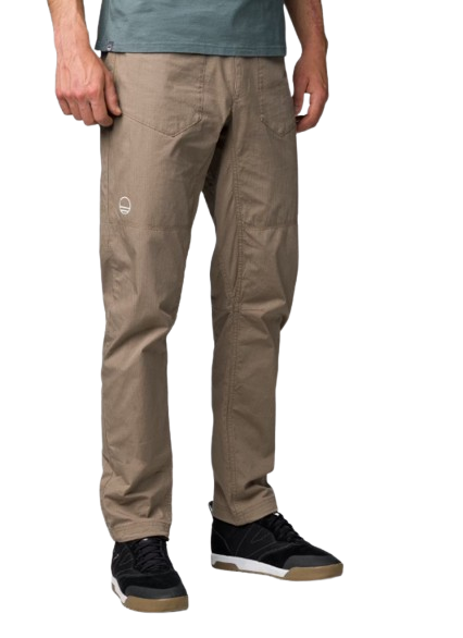 WILDCOUNTRY FLOW PANT PANTALON LARGO HOMBRE