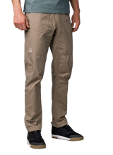 WILDCOUNTRY FLOW PANT PANTALON LARGO HOMBRE