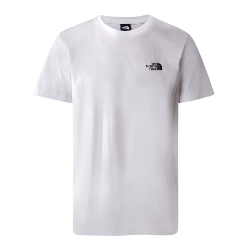 THE NORTH FACE CAMISETA SIMPLE DOME HOMBRE