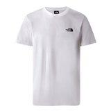 THE NORTH FACE CAMISETA SIMPLE DOME HOMBRE