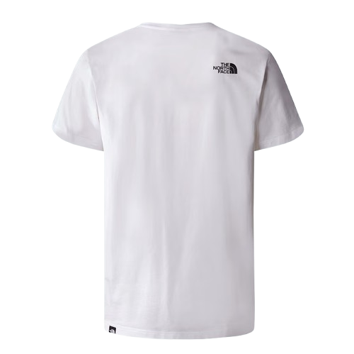 THE NORTH FACE CAMISETA SIMPLE DOME HOMBRE