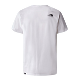 THE NORTH FACE CAMISETA SIMPLE DOME HOMBRE
