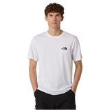 THE NORTH FACE CAMISETA SIMPLE DOME HOMBRE