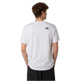 THE NORTH FACE CAMISETA SIMPLE DOME HOMBRE