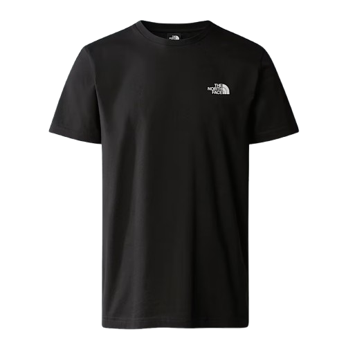 THE NORTH FACE CAMISETA SIMPLE DOME HOMBRE