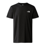 THE NORTH FACE CAMISETA SIMPLE DOME HOMBRE