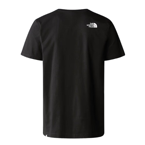 THE NORTH FACE CAMISETA SIMPLE DOME HOMBRE