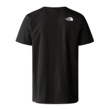 THE NORTH FACE CAMISETA SIMPLE DOME HOMBRE