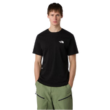 THE NORTH FACE CAMISETA SIMPLE DOME HOMBRE