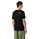 THE NORTH FACE CAMISETA SIMPLE DOME HOMBRE