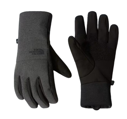THE NORTH FACE APEX ETIP GUANTES HOMBRE Y MUJER