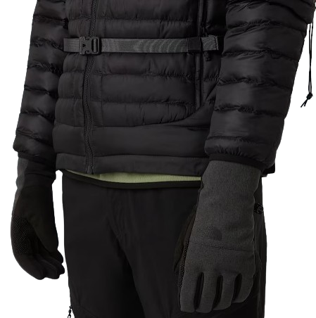 THE NORTH FACE APEX ETIP GUANTES HOMBRE Y MUJER