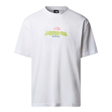 THE NORTH FACE CAMISETA EXPEDITION CELEBRATION UNISEX