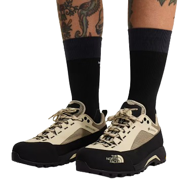 THE NORTH FACE ZAPATILLA VERTO ALPINE GTX MUJER