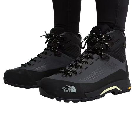 THE NORTH FACE BOTA VERTO ALPINE MID GTX MUJER