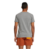 COTOPAXI CAMISETA ALTITUDE LLAMA ORGANIC