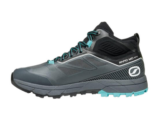 SCARPA RAPID MID GTX MUJER