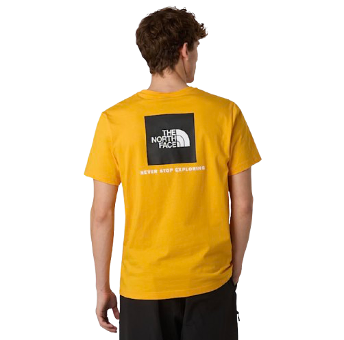 THE NORTH FACE CAMISETA BOX NSE HOMBRE