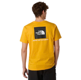 THE NORTH FACE CAMISETA BOX NSE HOMBRE