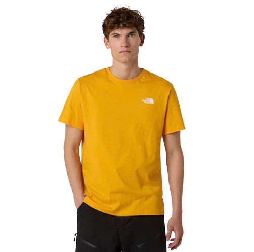 THE NORTH FACE CAMISETA BOX NSE HOMBRE