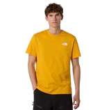 THE NORTH FACE CAMISETA BOX NSE HOMBRE