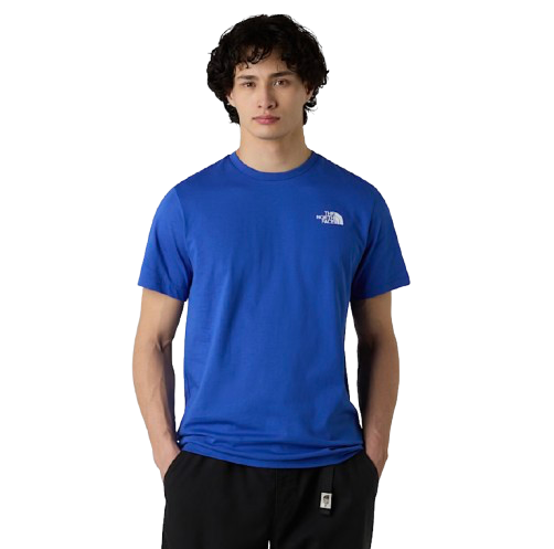 THE NORTH FACE CAMISETA BOX NSE HOMBRE