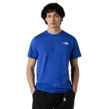 THE NORTH FACE CAMISETA BOX NSE HOMBRE
