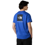 THE NORTH FACE CAMISETA BOX NSE HOMBRE