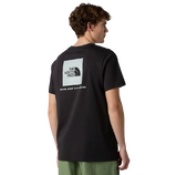 THE NORTH FACE CAMISETA BOX NSE HOMBRE