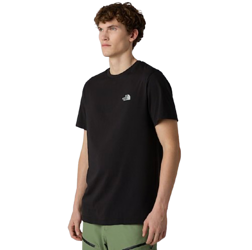 THE NORTH FACE CAMISETA BOX NSE HOMBRE