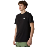 THE NORTH FACE CAMISETA BOX NSE HOMBRE