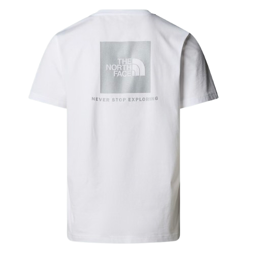 THE NORTH FACE CAMISETA BOX NSE HOMBRE