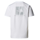 THE NORTH FACE CAMISETA BOX NSE HOMBRE