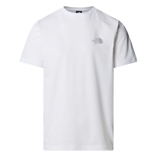 THE NORTH FACE CAMISETA BOX NSE HOMBRE
