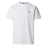 THE NORTH FACE CAMISETA BOX NSE HOMBRE