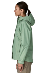 PATAGONIA TORRENTSHELL 3L IMPERMEABLE MUJER