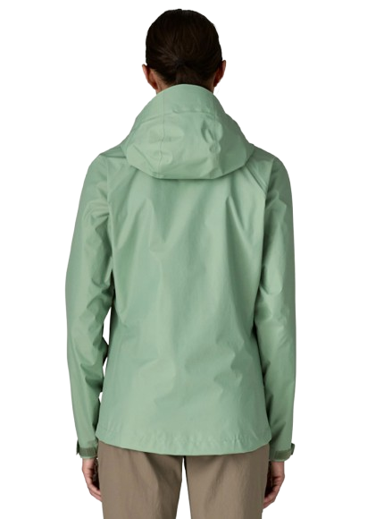 PATAGONIA TORRENTSHELL 3L IMPERMEABLE MUJER