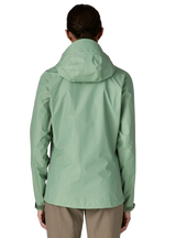 PATAGONIA TORRENTSHELL 3L IMPERMEABLE MUJER