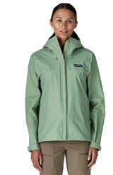 PATAGONIA TORRENTSHELL 3L IMPERMEABLE MUJER