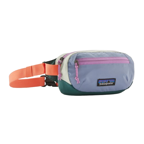 PATAGONIA RIÑONERA TERRAVIA MINI HIP PACK