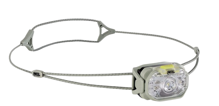 PETZL FRONTAL SWIFT LT 380 LUMENS