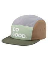 COTOPAXI GORRA DO GOOD 5 PANEL UNISEX
